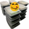 So Goody Good Keto Pack (9 Meals)